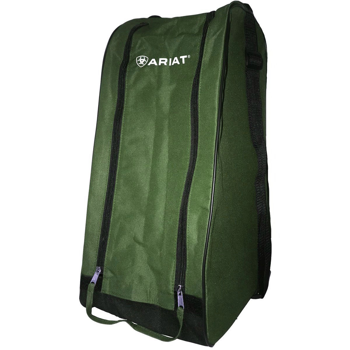 Ariat Olive Wellington Boot Bag