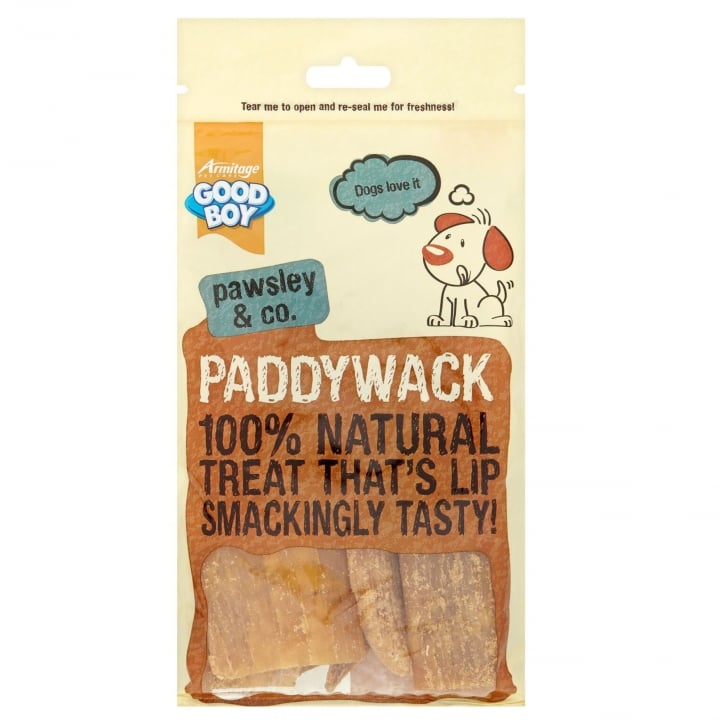 Good Boy Pawsley & Co Paddywack