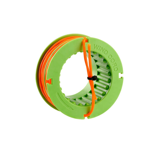EGO AS1300 Line Spool 2.4mm x 5m Twist