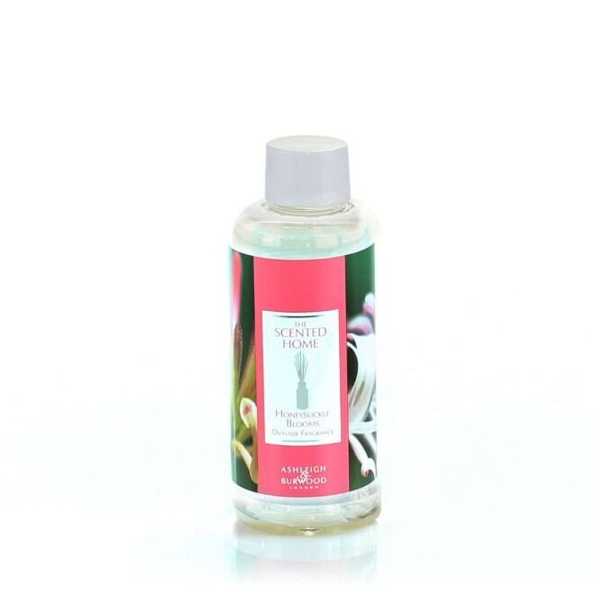 Ashleigh & Burwood Honeysuckle Blooms Reed Diffuser Refill