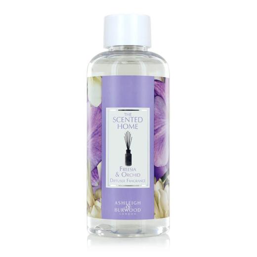 Ashleigh & Burwood Freesia & Orchid Reed Diffuser Refill