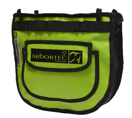 Arbortec AT108 Clip-On Hip Pouch