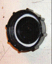 Paxton AT25 Drinking Trough Screw Cap