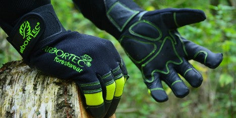 Arbortec Xpert Class 0 Chainsaw Gloves AT900