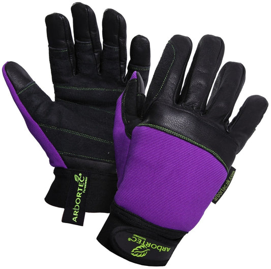 Arbortec Pro Climber Chainsaw Glove AT950