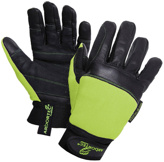 Arbortec Pro Climber Chainsaw Glove AT975