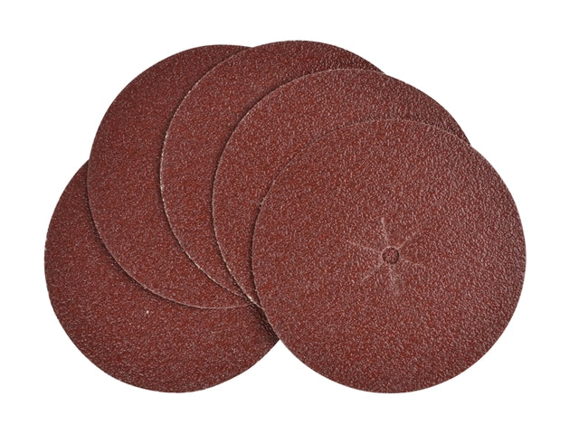 Black & Decker X32027 Random Oribit Sanding Discs 60g x5