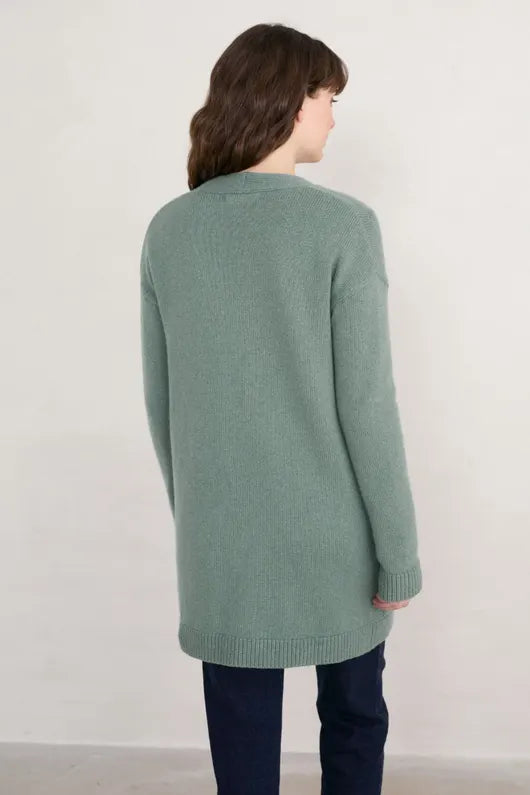 Seasalt Salt Mist Cardigan