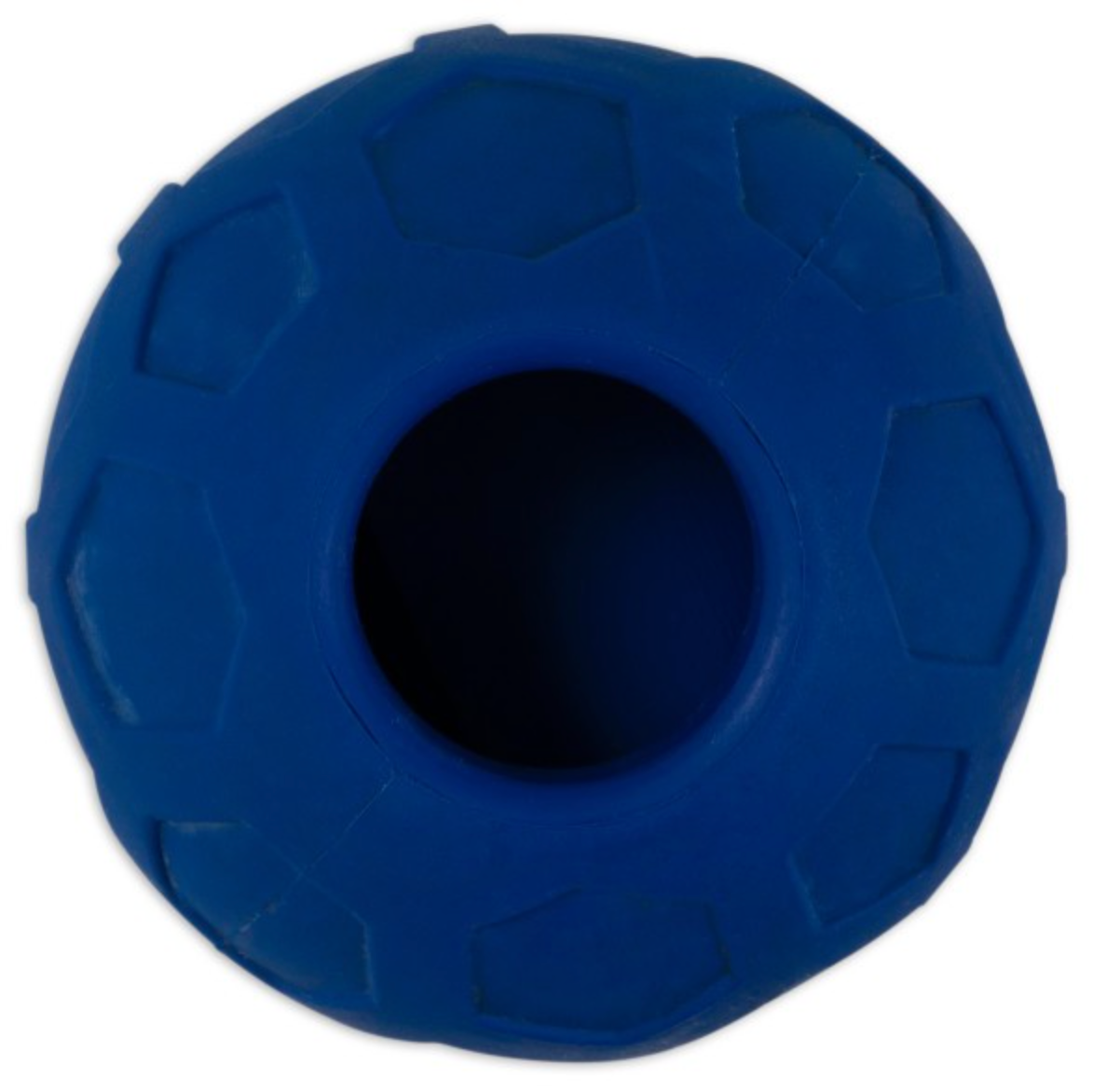 JW Tumble Teez Dog Toy Large Blue