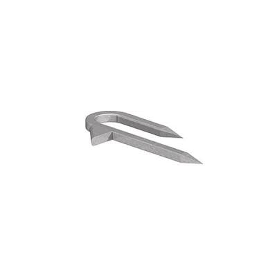 Birkdale FG Heavy Duty Staple Catch for SFS Galv