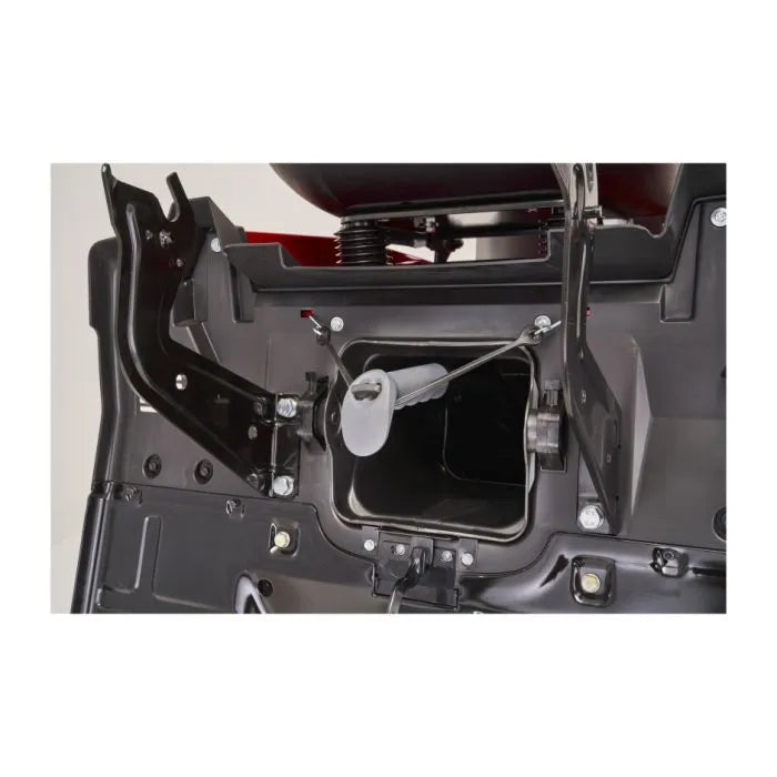 Mountfield 1638H Twin Petrol Garden Tractor 98cm