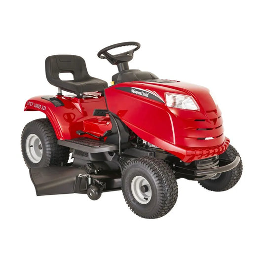 Mountfield MTF 108H-SD Petrol Lawn Tractor