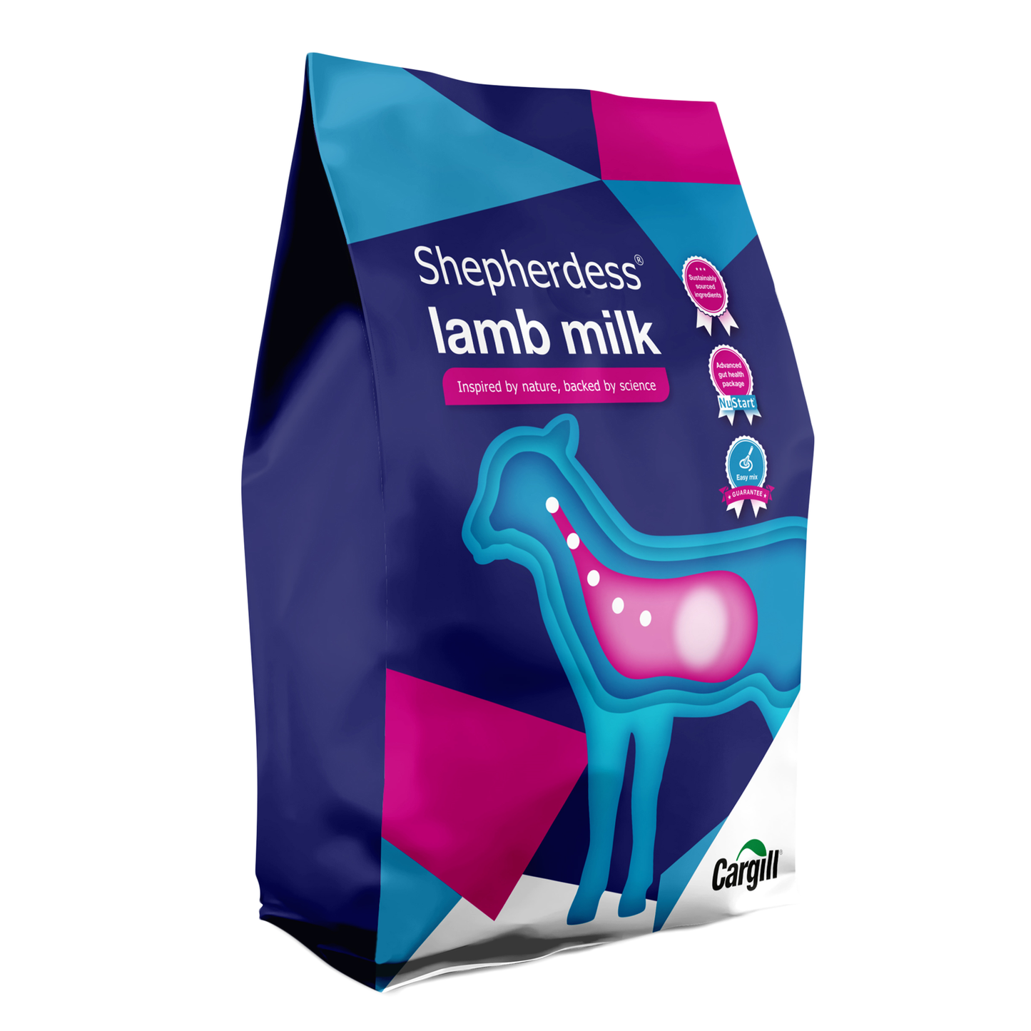 Shepherdess Lamb Milk