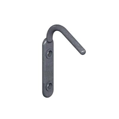 Birkdale Tailboard Hook 5/16" 8mm