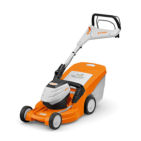 STIHL RMA 448 VC Cordless Lawnmower 46cm