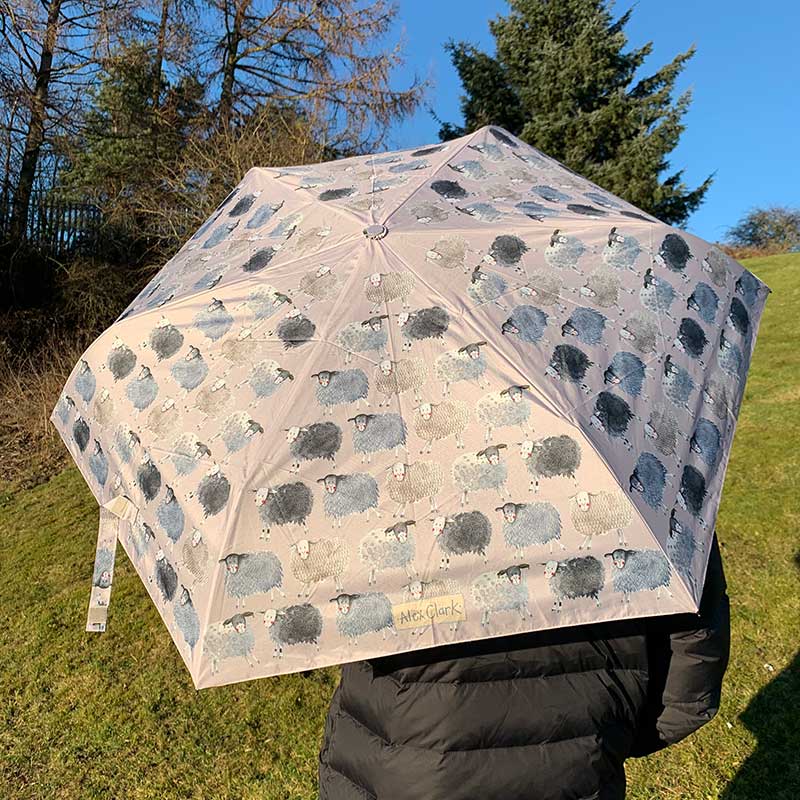 Alex Clark Umbrella