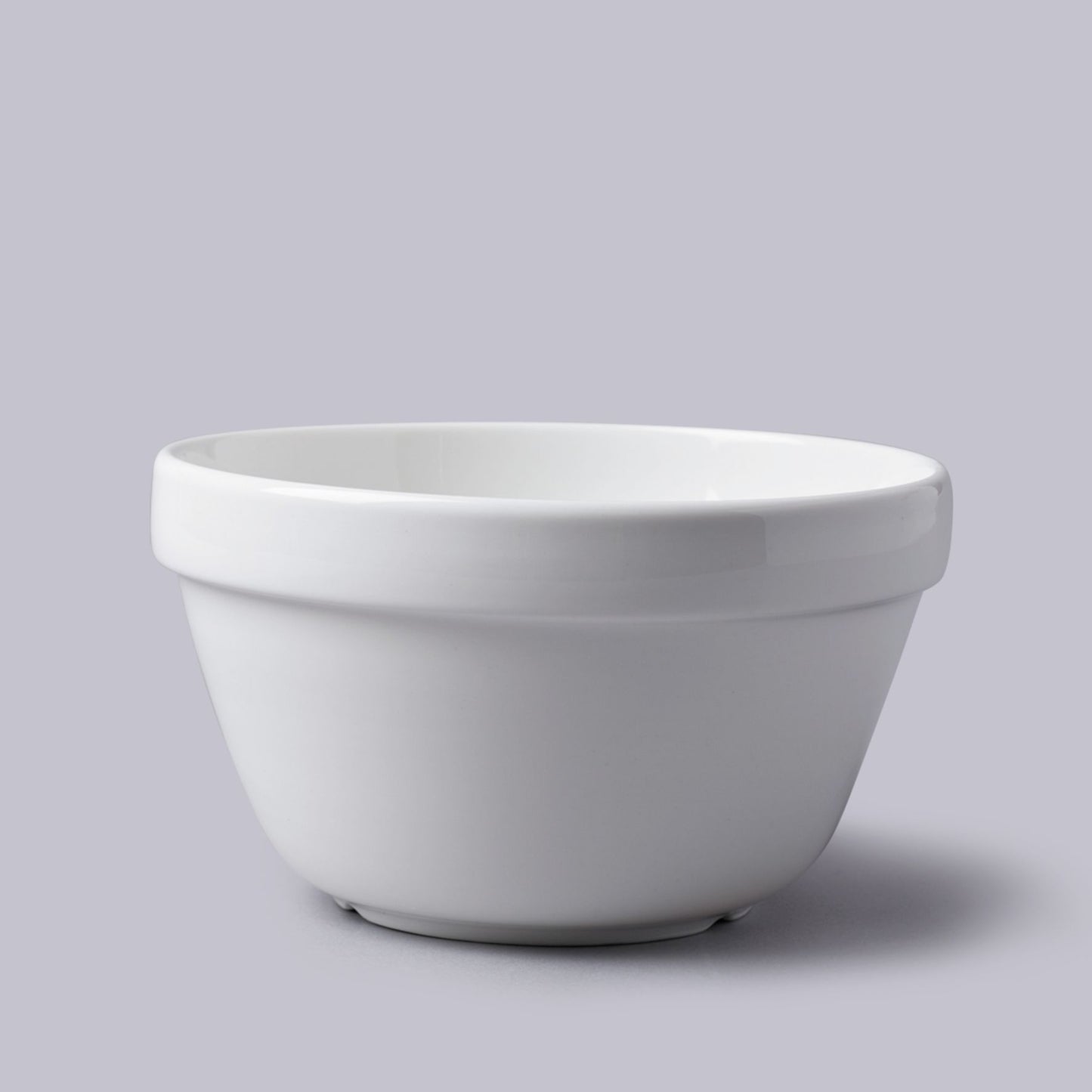 W.M. Bartleet & Sons Pudding Bowl