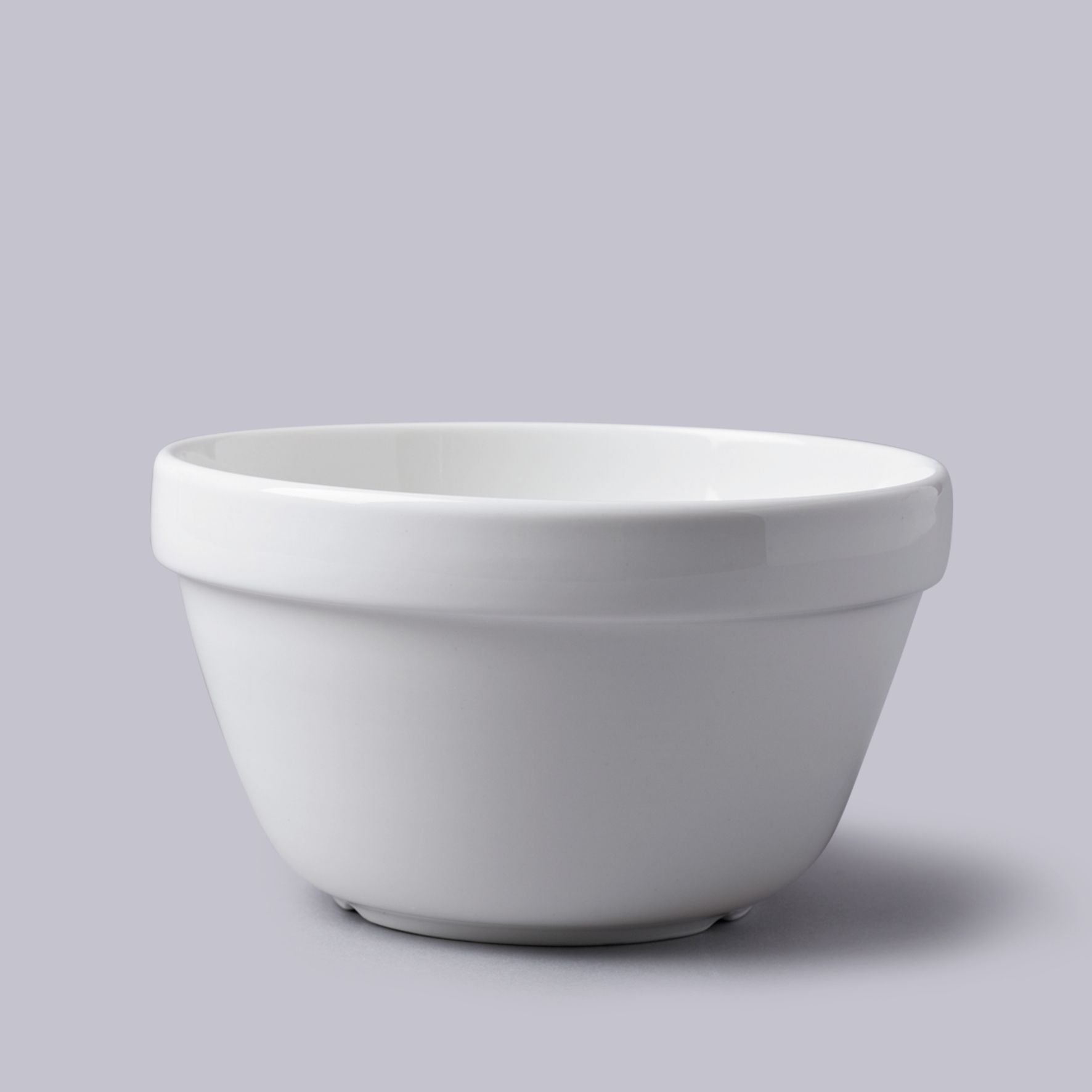 W.M. Bartleet & Sons Pudding Bowl