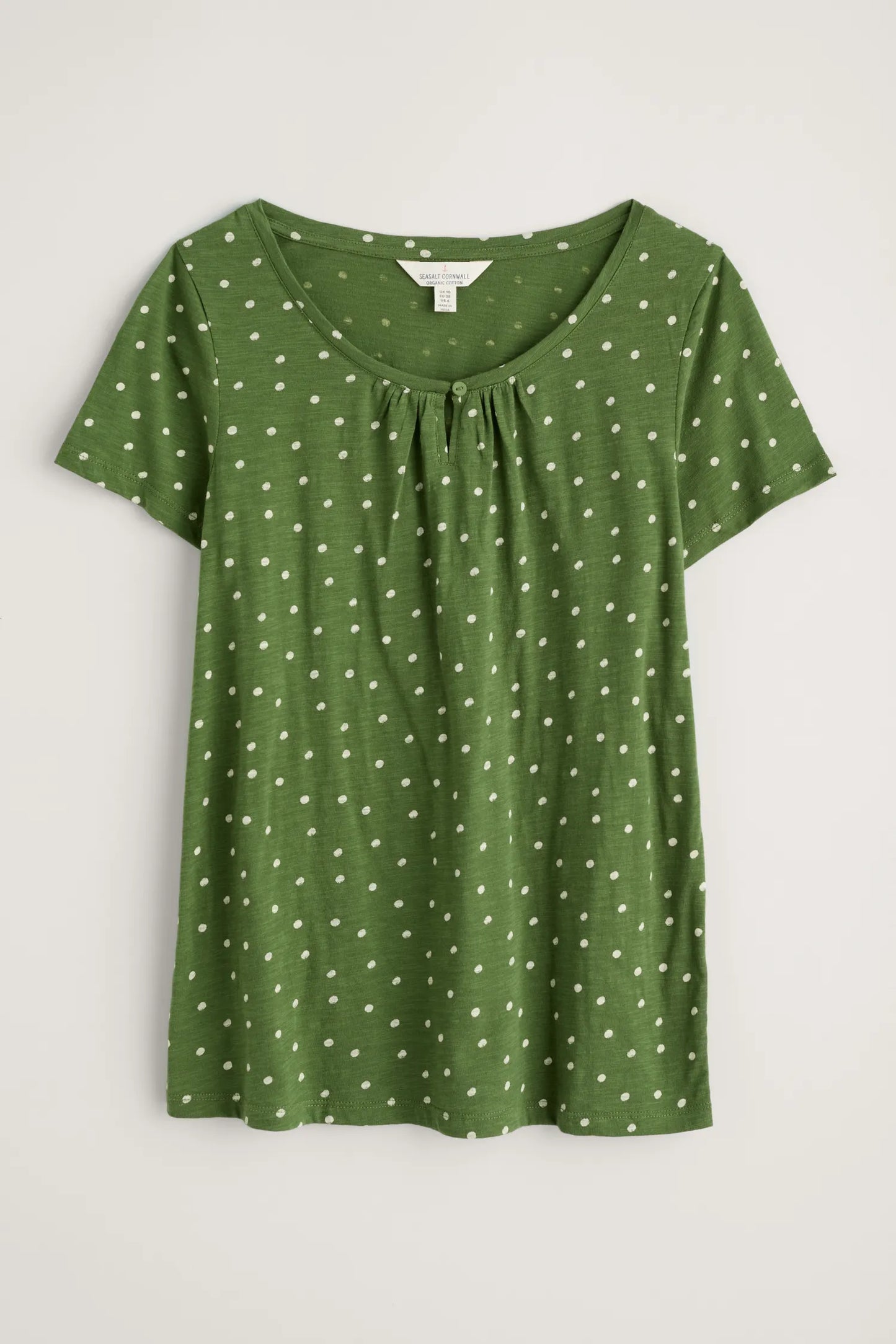 Seasalt Decorative Arts Top