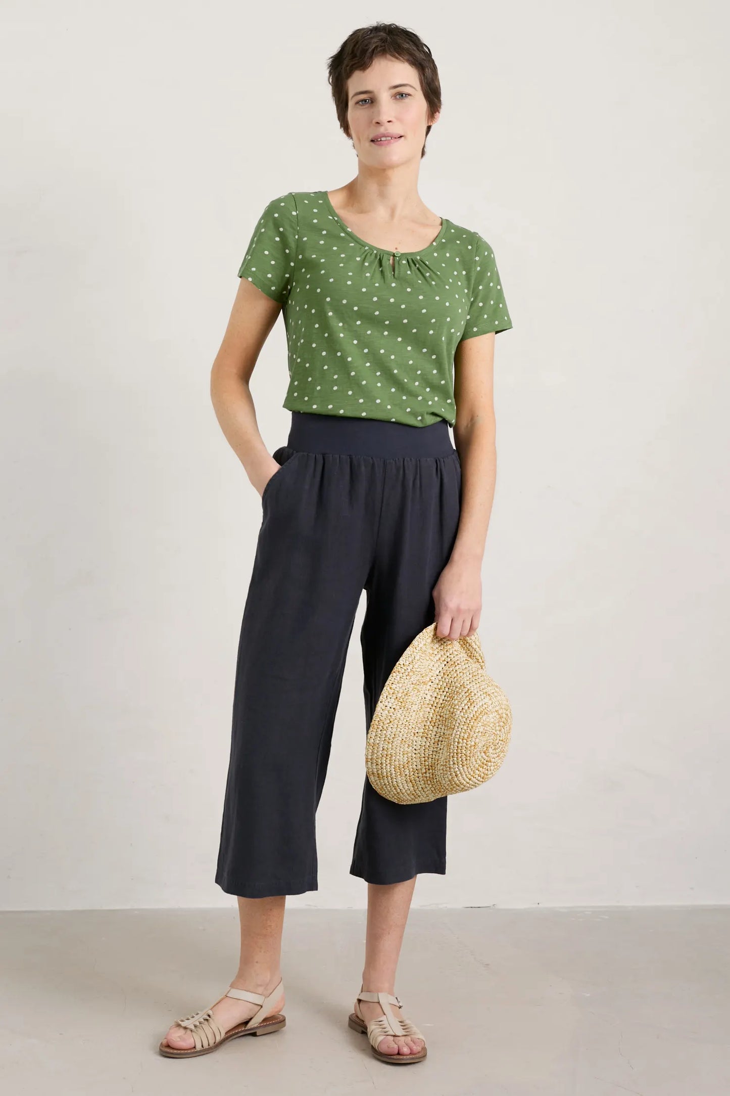 Seasalt Decorative Arts Top