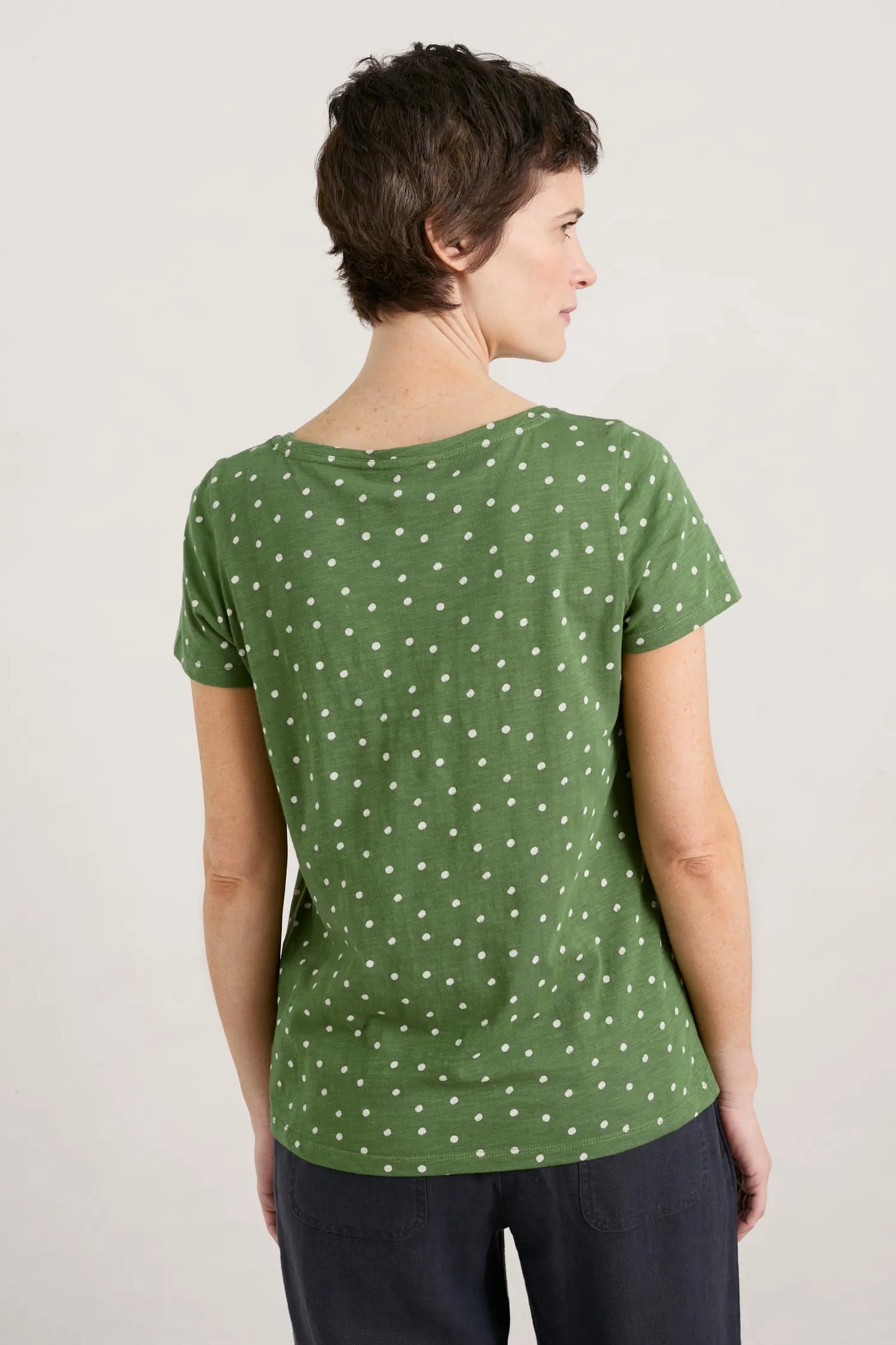 Seasalt Decorative Arts Top