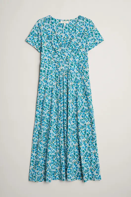 Seasalt Chapelle Dress Seasalt Dresses Sam Turner & Sons