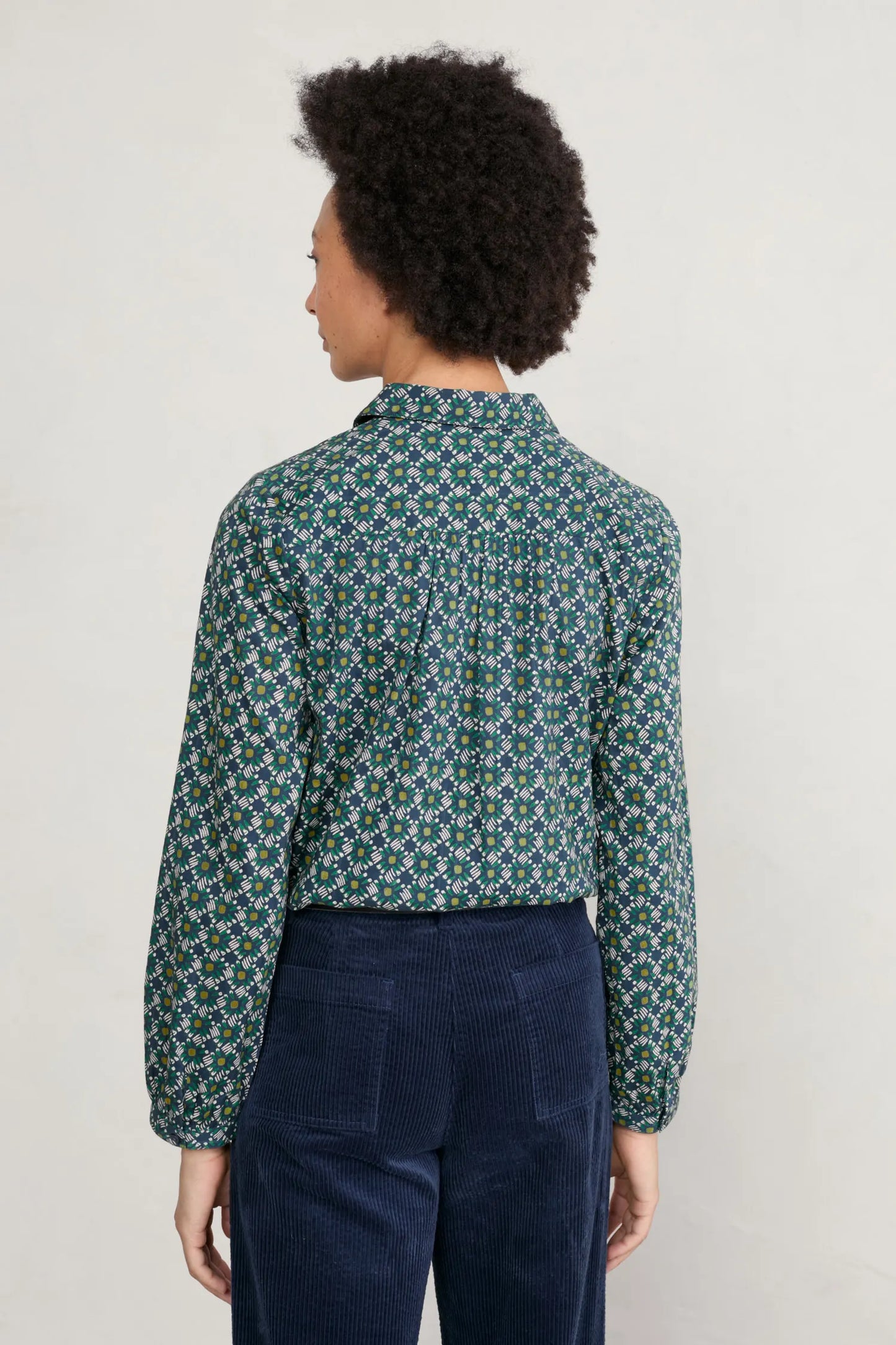 Seasalt Shore Muse Shirt