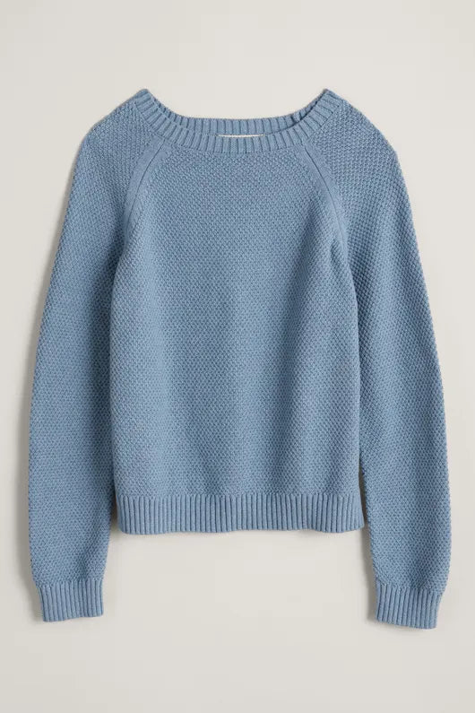 Seasalt Seed Box Jumper