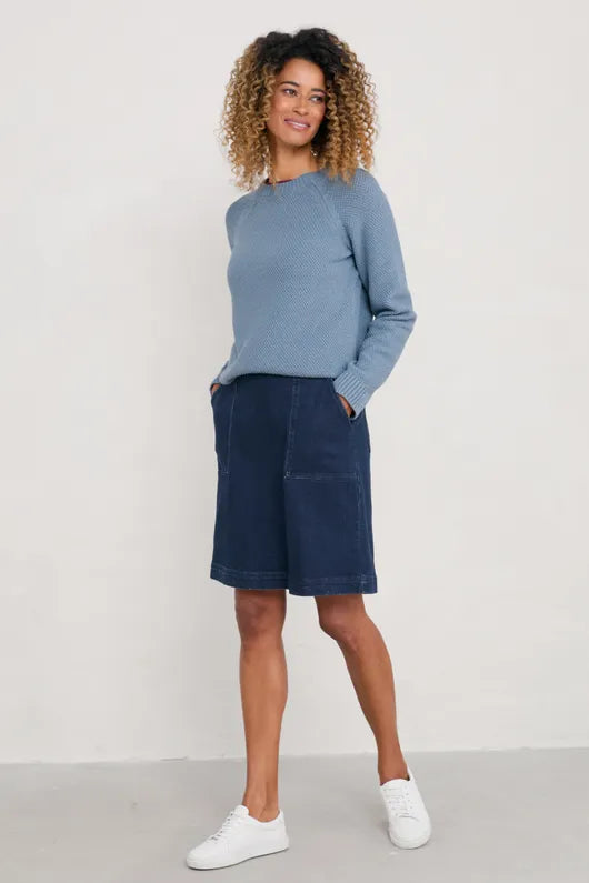Seasalt Seed Box Jumper
