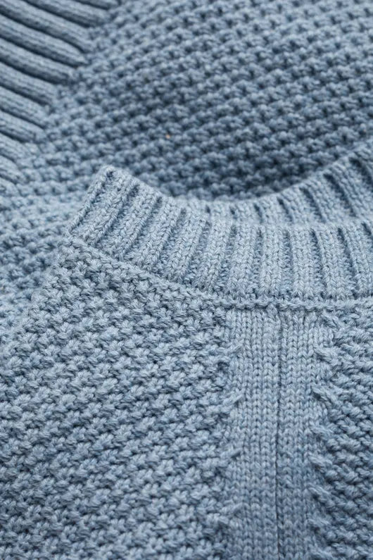Seasalt Seed Box Jumper