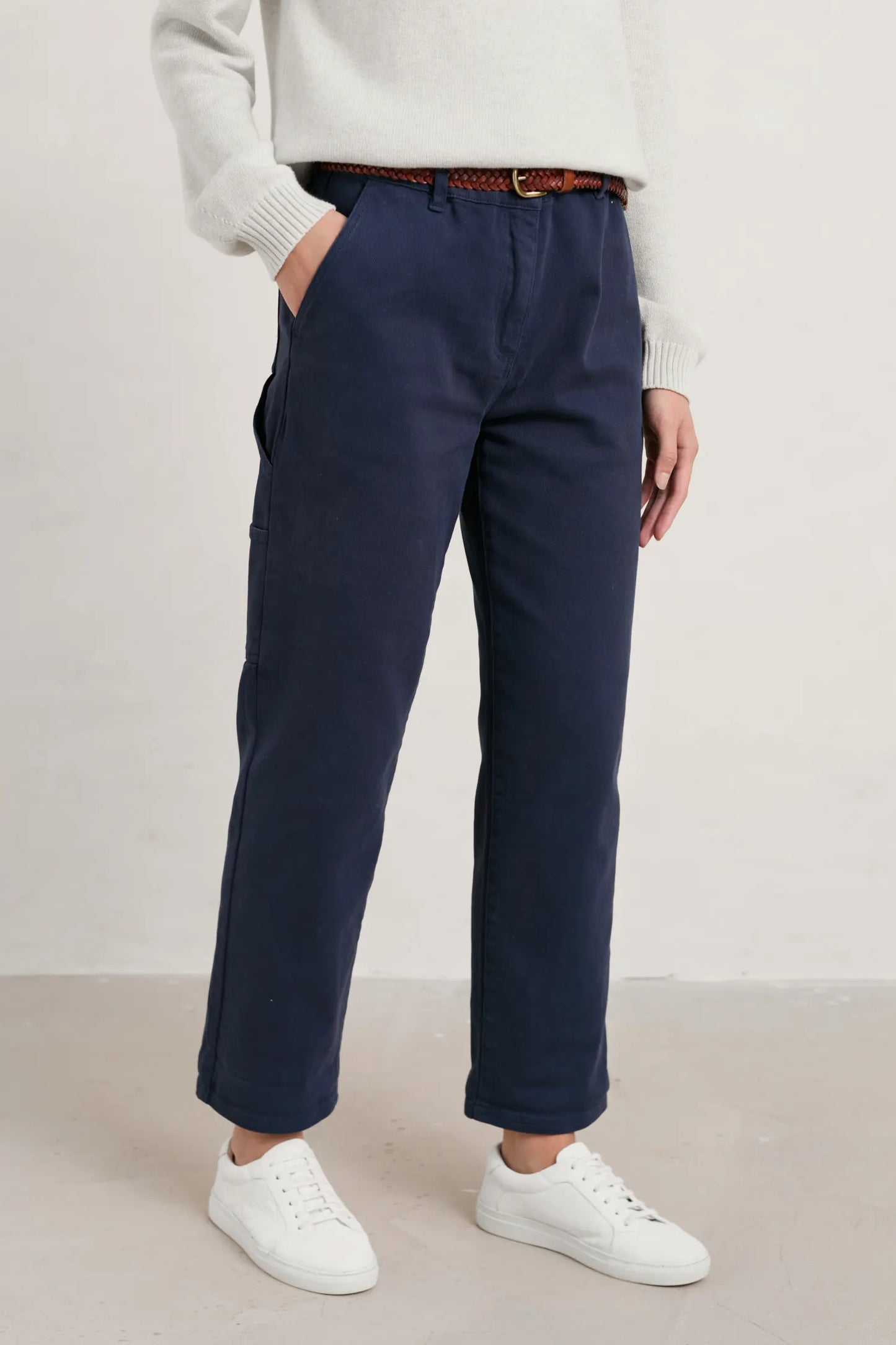 Seasalt Cliff Picnic Trousers