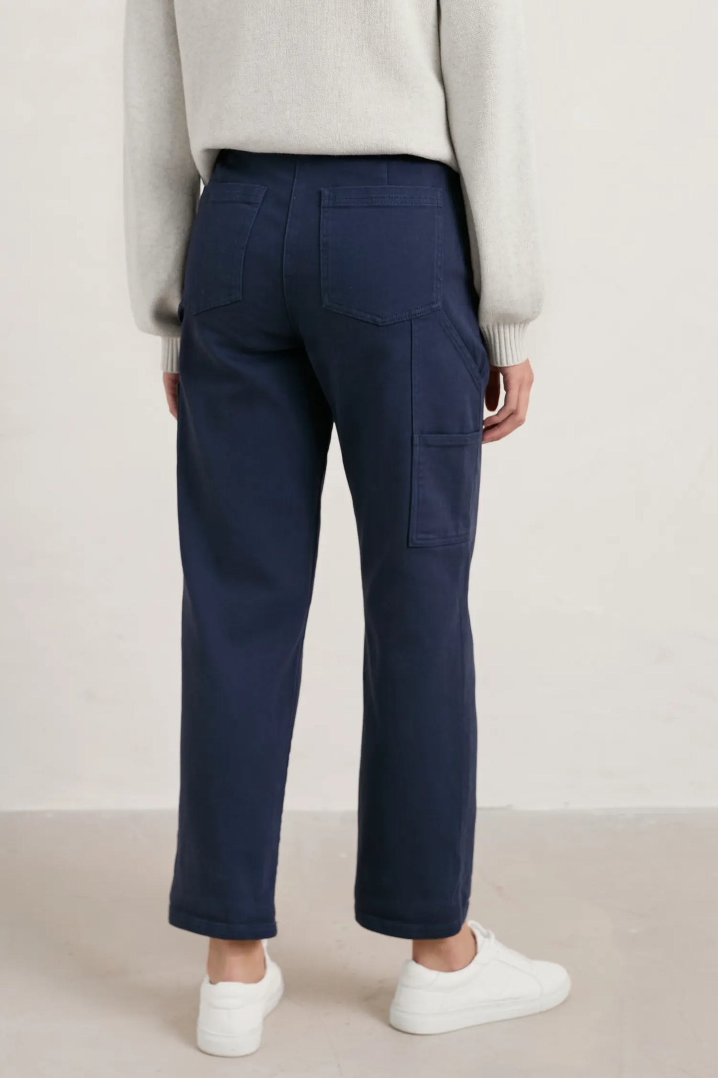 Seasalt Cliff Picnic Trousers