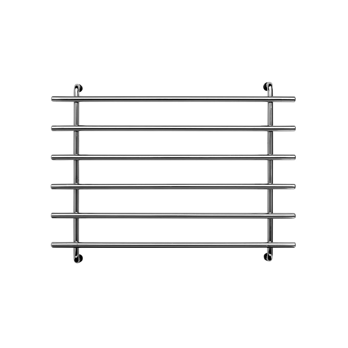 Kilo Deluxe Chrome Trivet – Medium