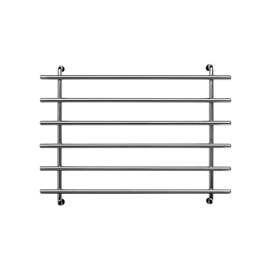 Kilo Deluxe Chrome Trivet – Medium