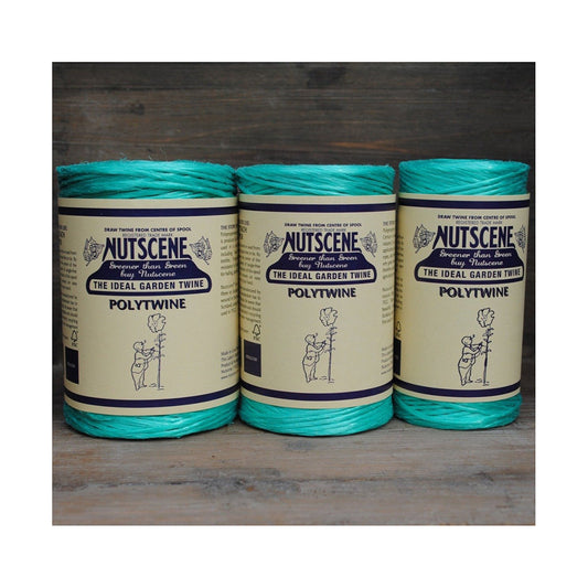 Nutscene Jumbo Polytwine Spool 150m - Single
