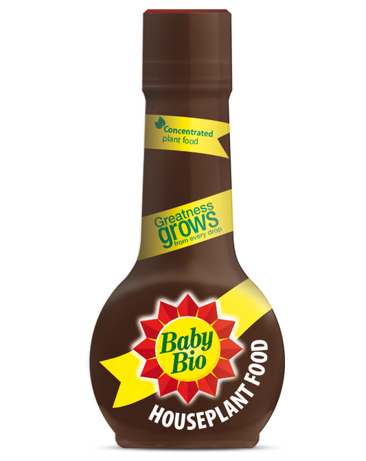 Baby Bio Houseplant Food 175ml