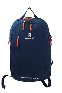 Husqvarna Ready When You Are Backpack