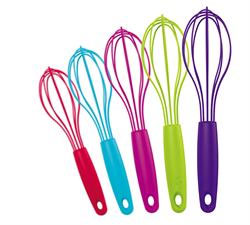 Zeal Silicone Balloon Wisk