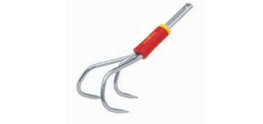 Wolf Garten Multi-Change Grubber