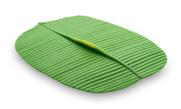 Charles Viancin Banana Lid Large