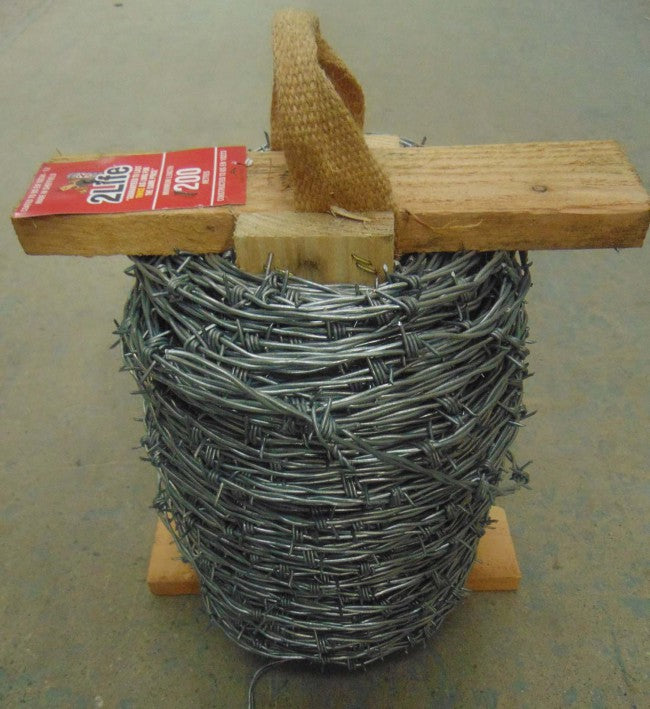 Barbed Wire 200m