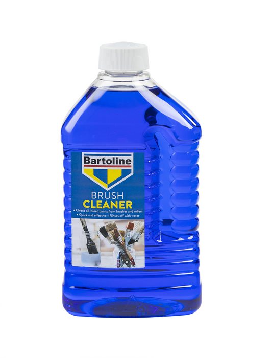 Bartoline Brush Cleaner 2L