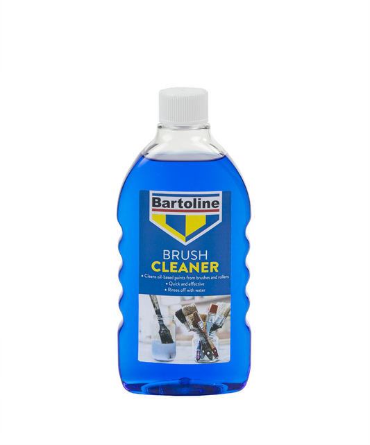 Bartoline Brush Cleaner 500ml