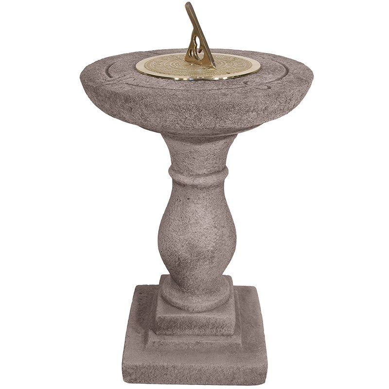Willowstone Elegant Sundial BB15