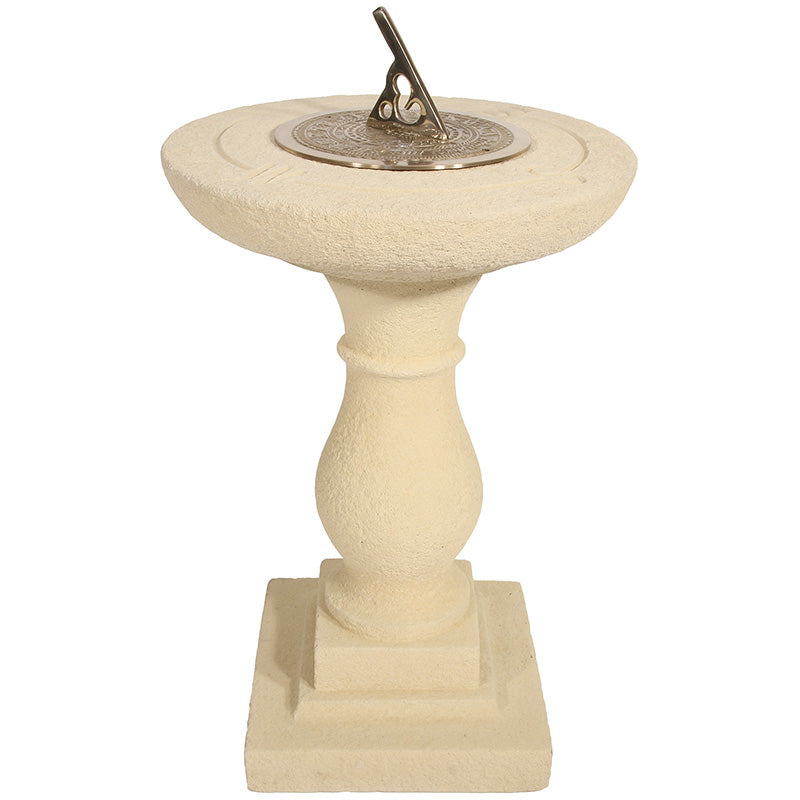 Willowstone Elegant Sundial BB15