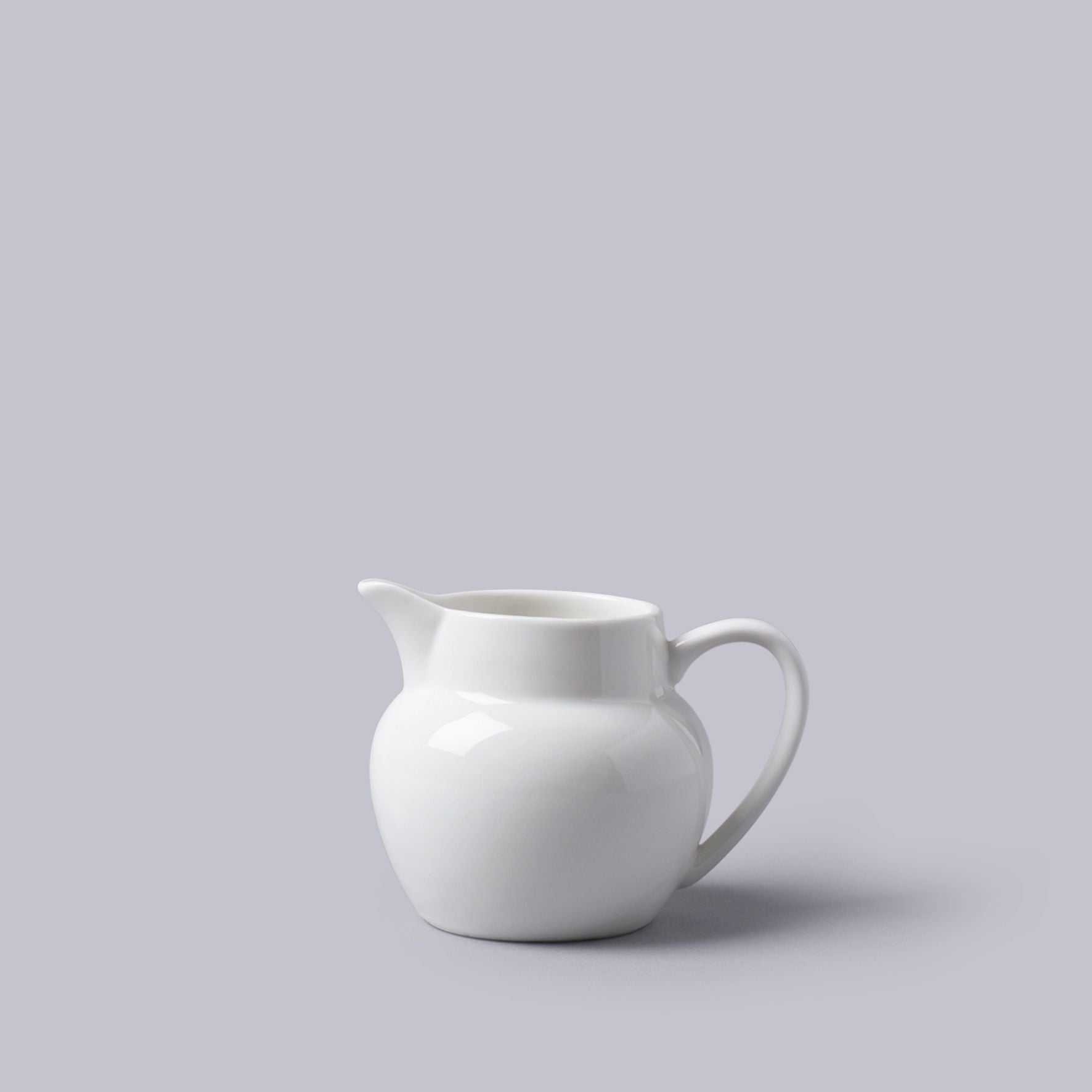 W.M. Bartleet & Sons Bellied Jug
