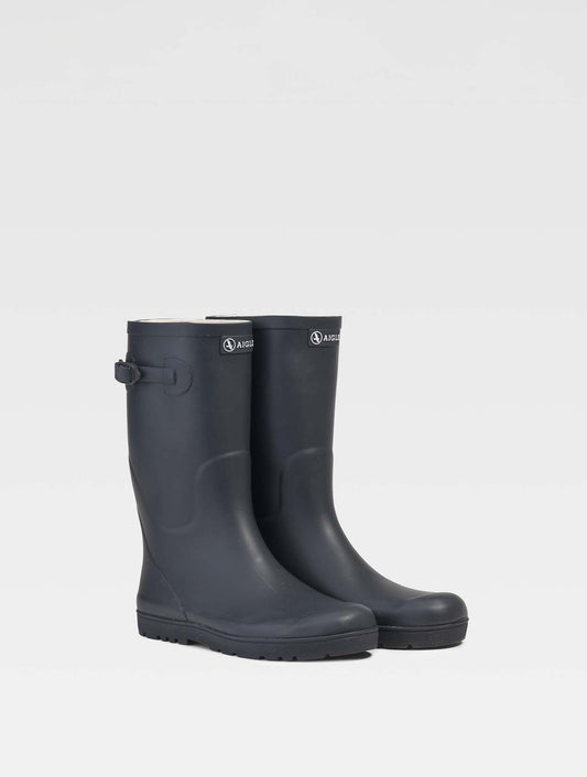 Aigle WoodyPop 2 Wellies