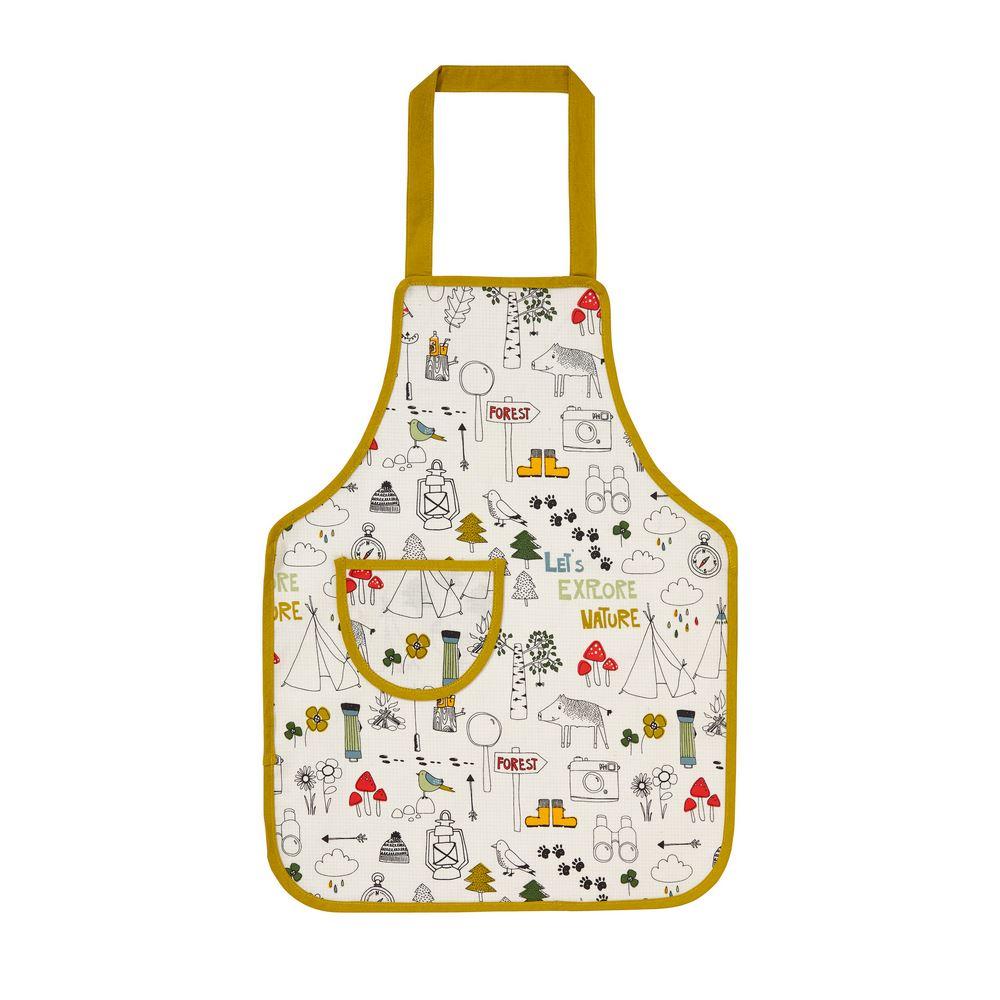 Ulster Weavers Childs PVC Apron