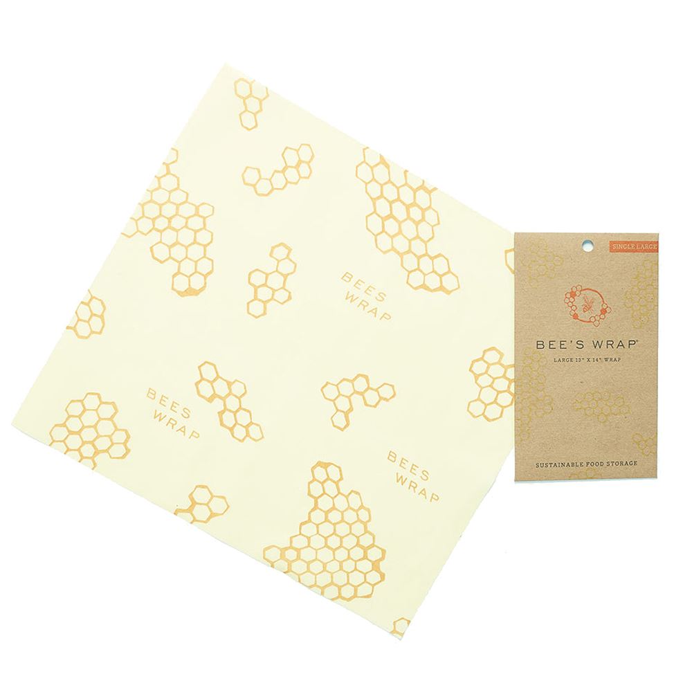 Bee's Wrap Single Medium Sheet