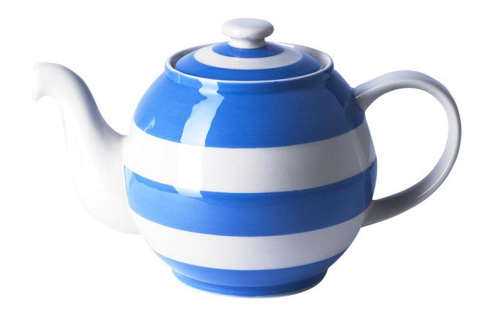 Cornishware Cornish Blue Betty Teapot 18oz